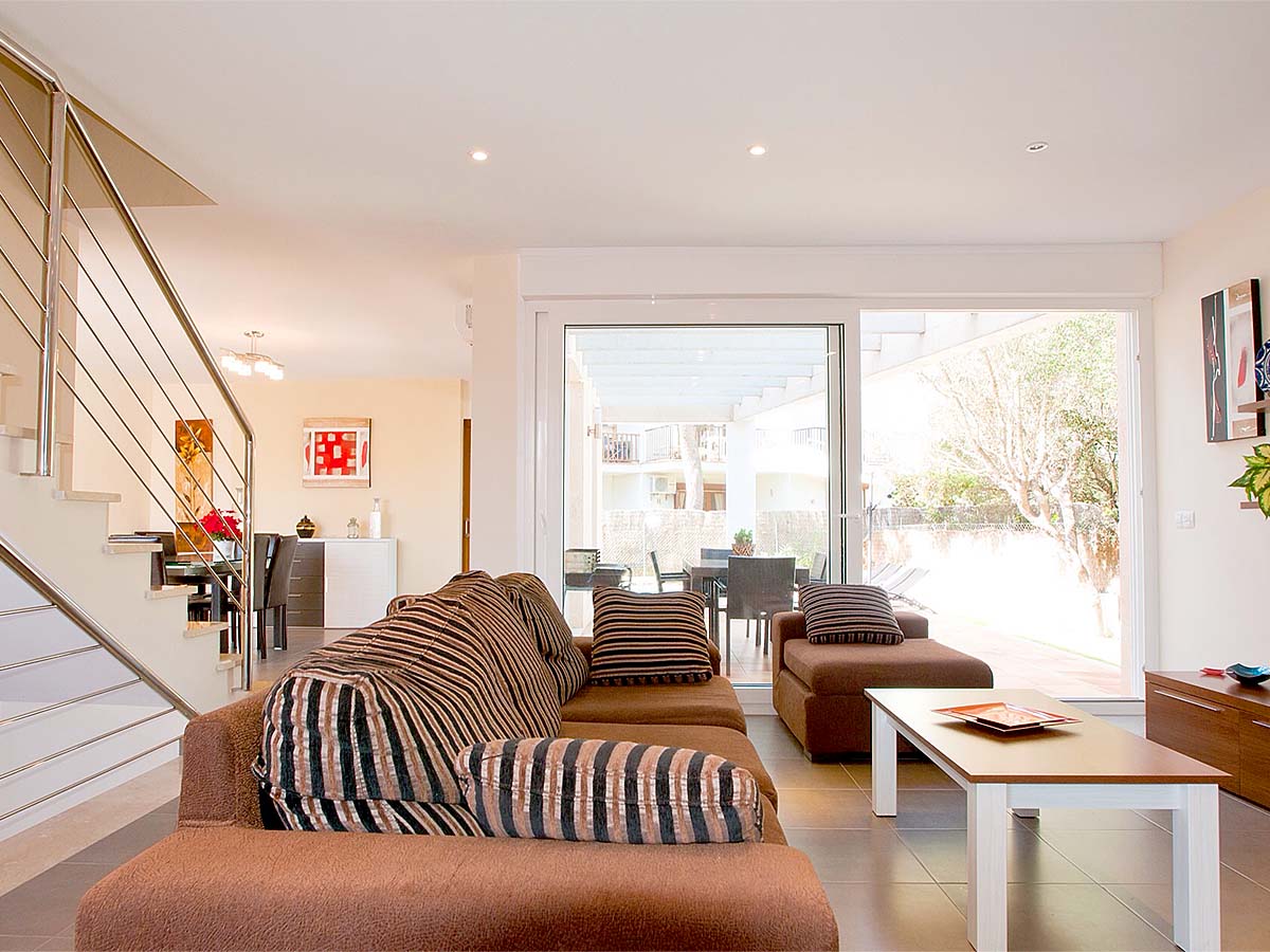 Finca Ferrera Select A Y B Mallorca Urlaub